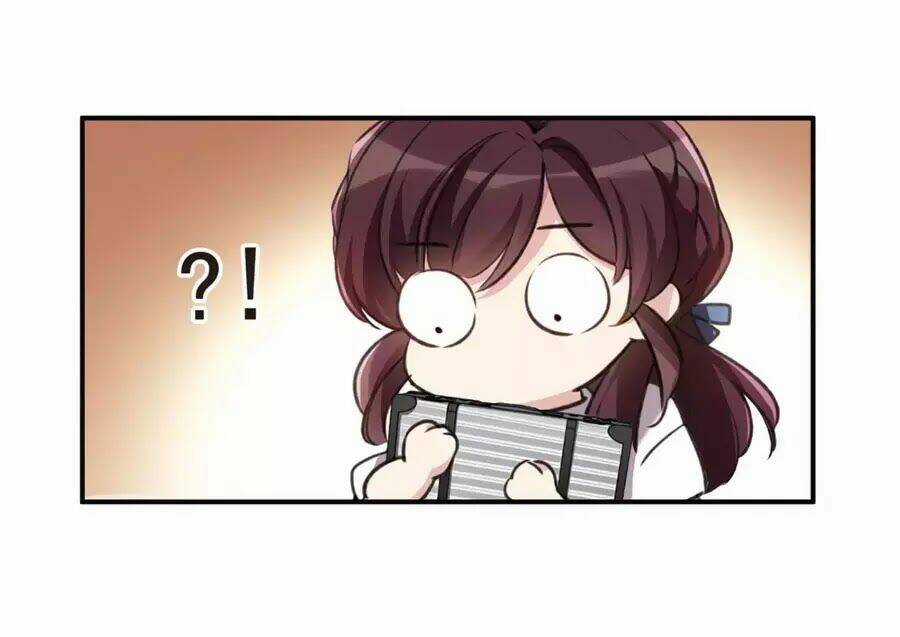 Cuốn Sách Vận Mệnh Của Tôi Chapter 55 trang 11