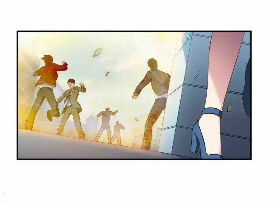 Cuốn Sách Vận Mệnh Của Tôi Chapter 55 trang 2