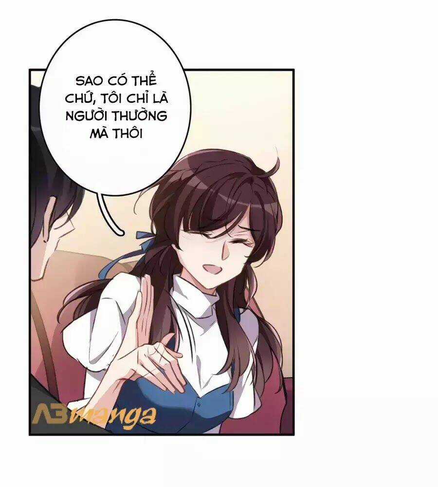 Cuốn Sách Vận Mệnh Của Tôi Chapter 55 trang 25