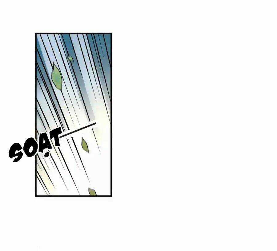 Cuốn Sách Vận Mệnh Của Tôi Chapter 55 trang 3