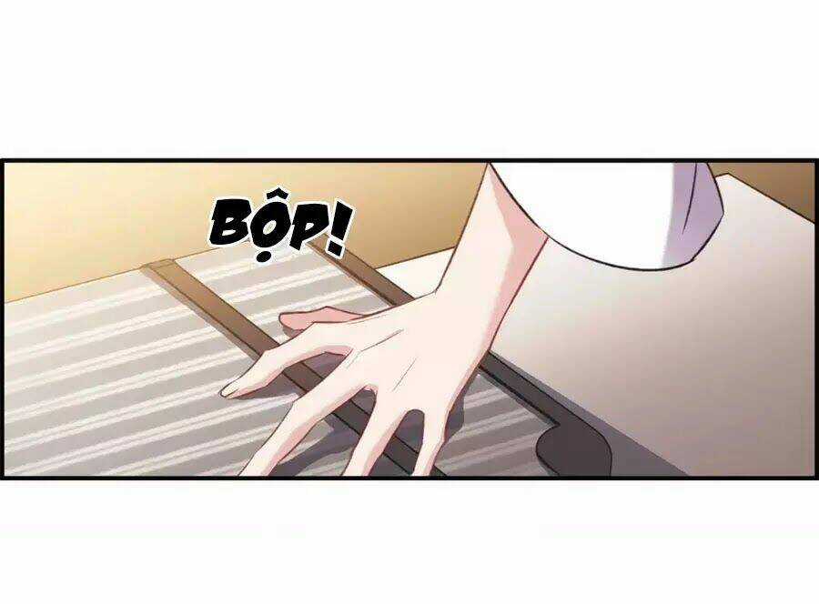 Cuốn Sách Vận Mệnh Của Tôi Chapter 55 trang 33