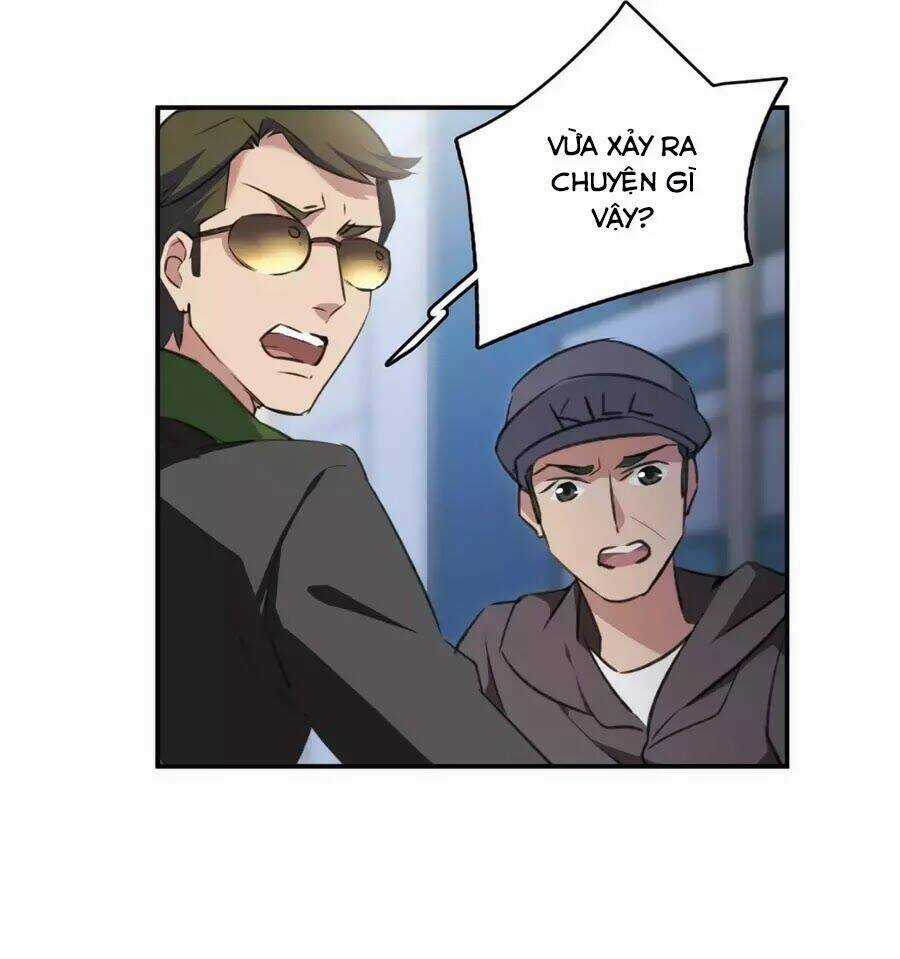 Cuốn Sách Vận Mệnh Của Tôi Chapter 55 trang 4