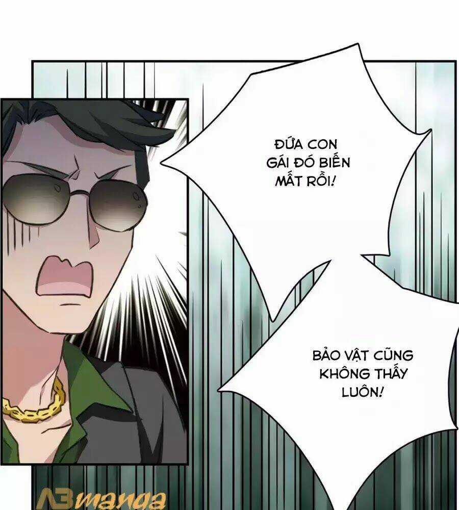 Cuốn Sách Vận Mệnh Của Tôi Chapter 55 trang 5