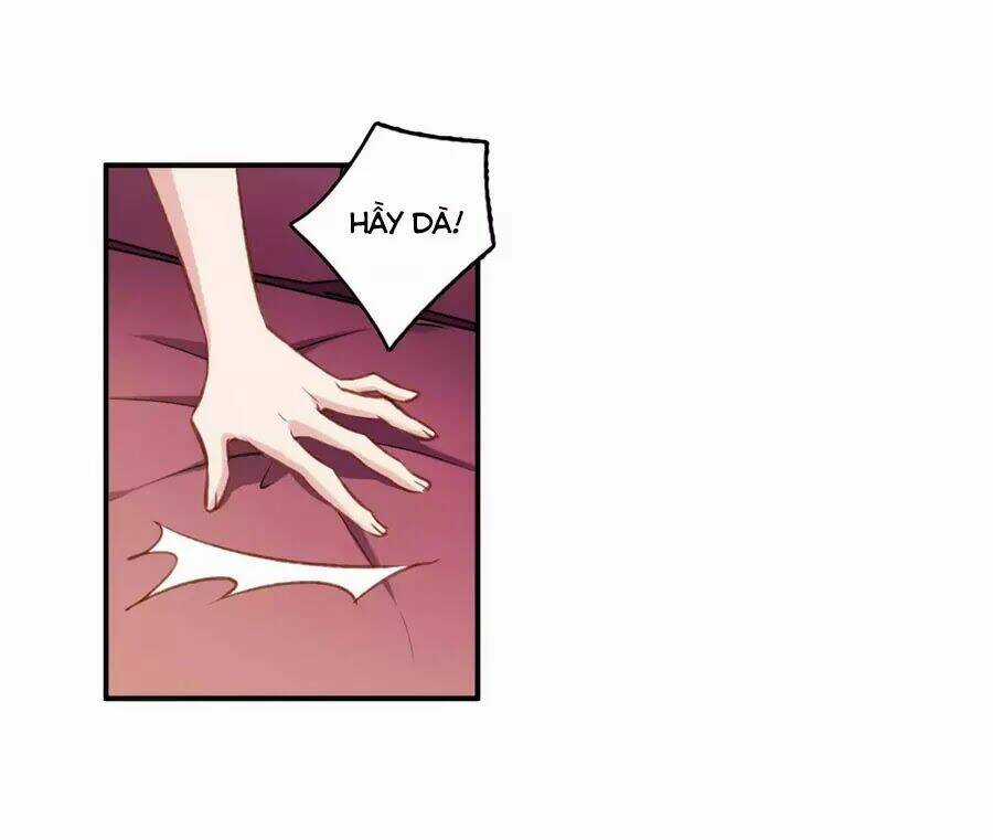 Cuốn Sách Vận Mệnh Của Tôi Chapter 55 trang 9