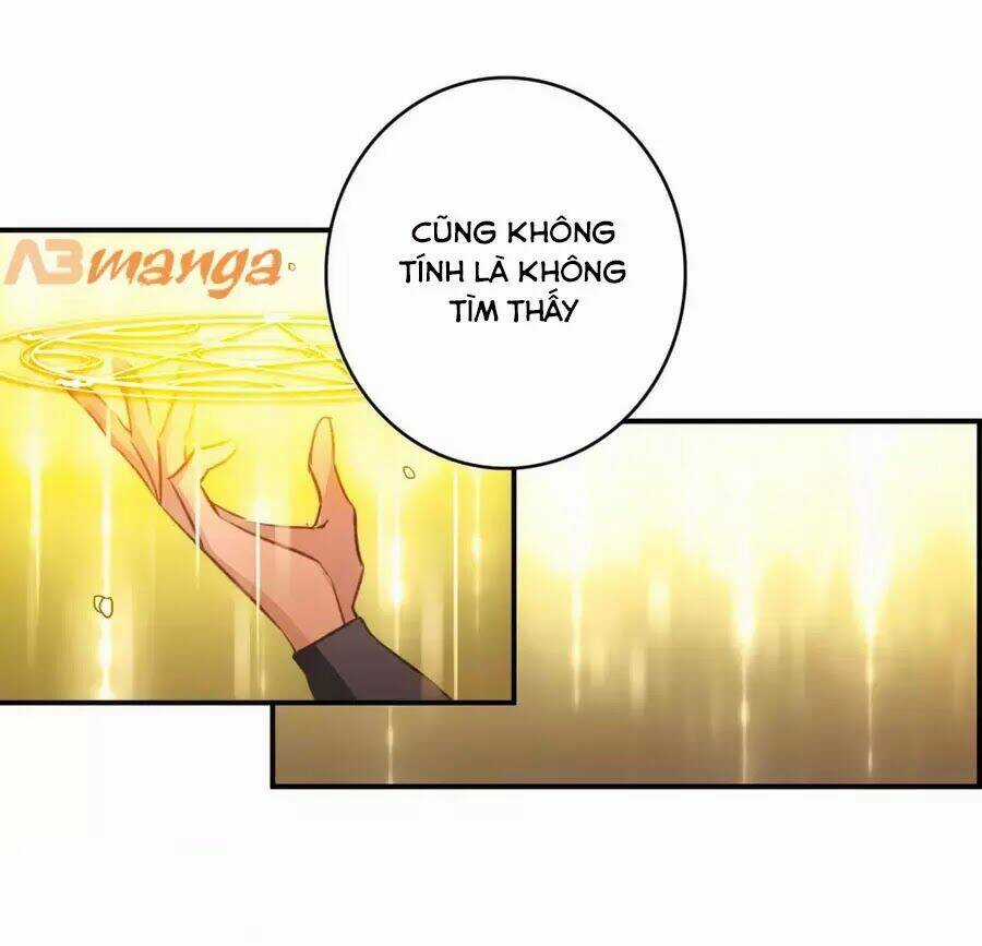 Cuốn Sách Vận Mệnh Của Tôi Chapter 56 trang 11