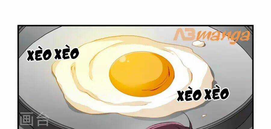 Cuốn Sách Vận Mệnh Của Tôi Chapter 56 trang 15