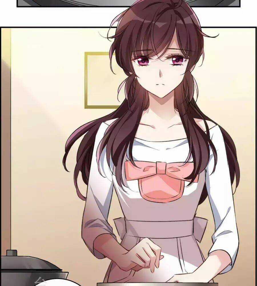 Cuốn Sách Vận Mệnh Của Tôi Chapter 56 trang 16