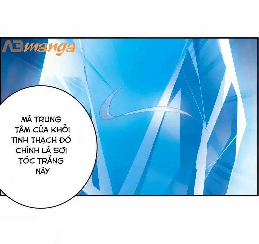 Cuốn Sách Vận Mệnh Của Tôi Chapter 56 trang 23