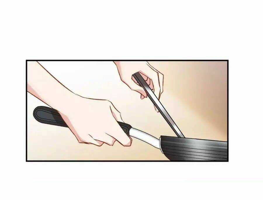 Cuốn Sách Vận Mệnh Của Tôi Chapter 56 trang 25