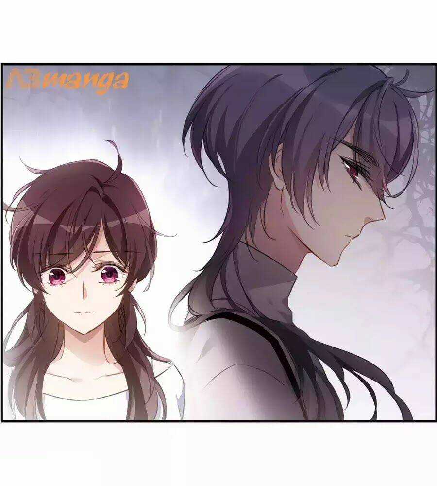 Cuốn Sách Vận Mệnh Của Tôi Chapter 56 trang 26