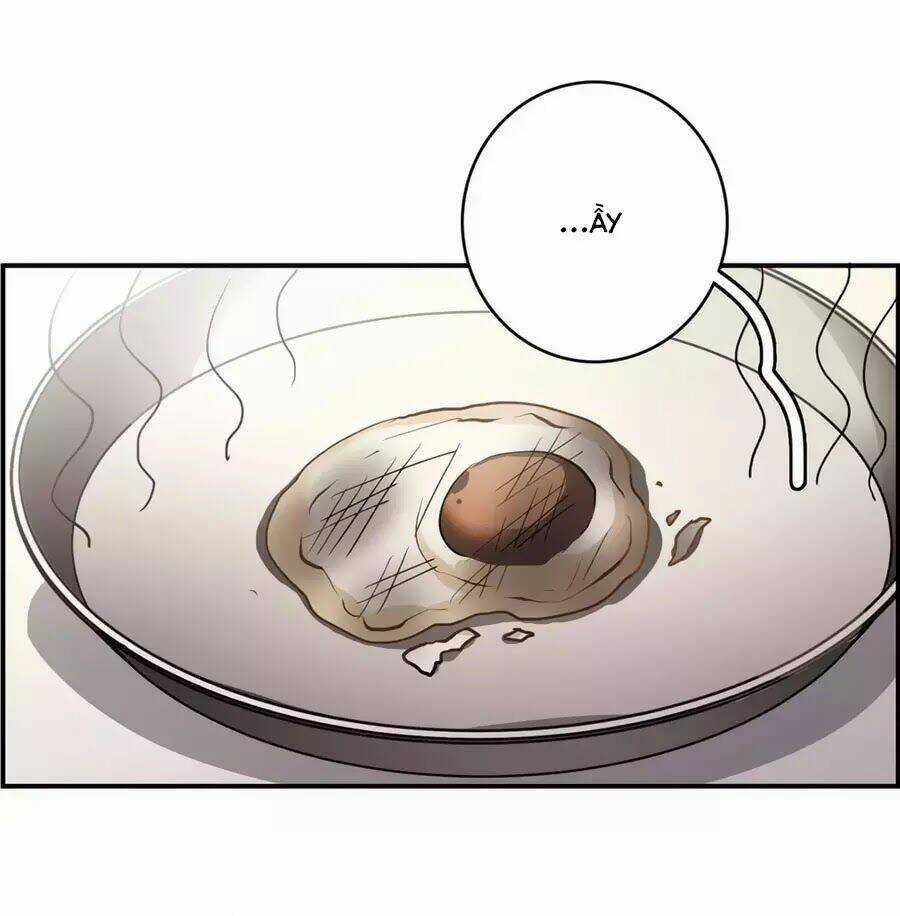 Cuốn Sách Vận Mệnh Của Tôi Chapter 56 trang 34