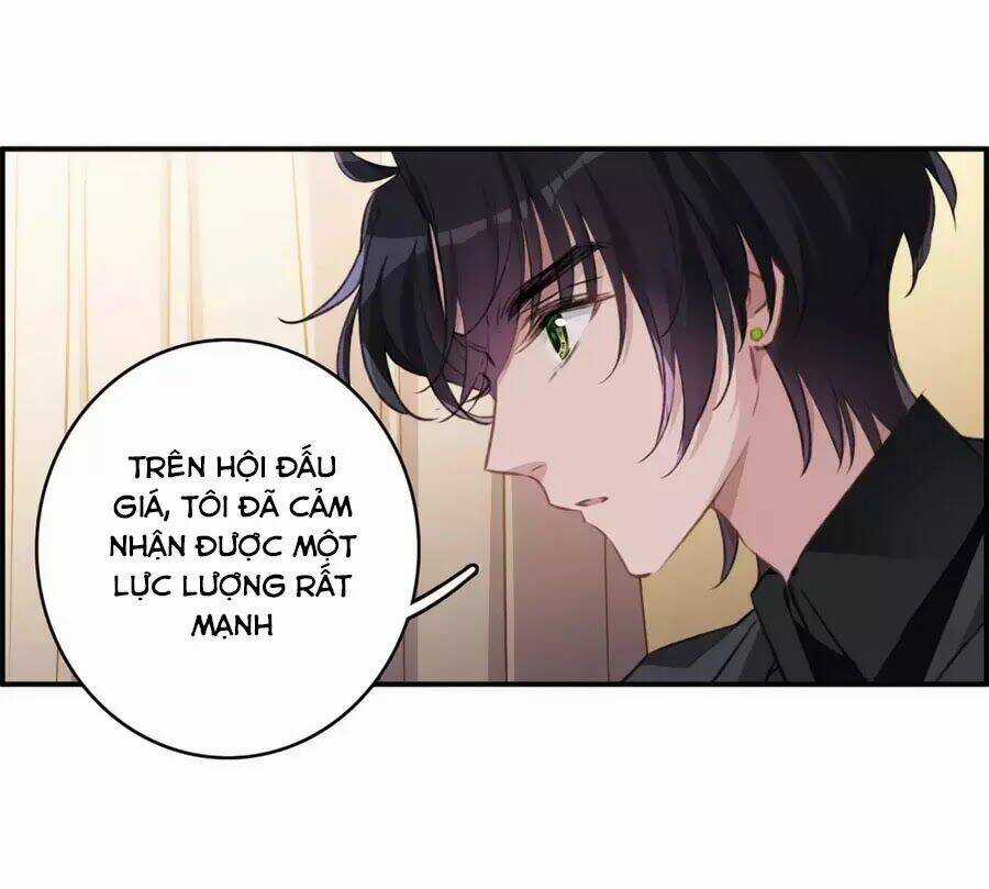 Cuốn Sách Vận Mệnh Của Tôi Chapter 56 trang 5