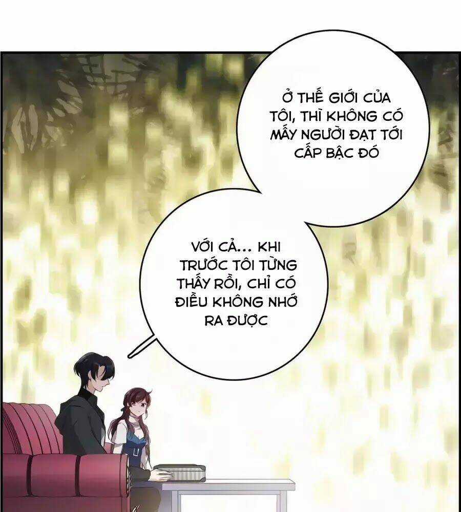 Cuốn Sách Vận Mệnh Của Tôi Chapter 56 trang 6