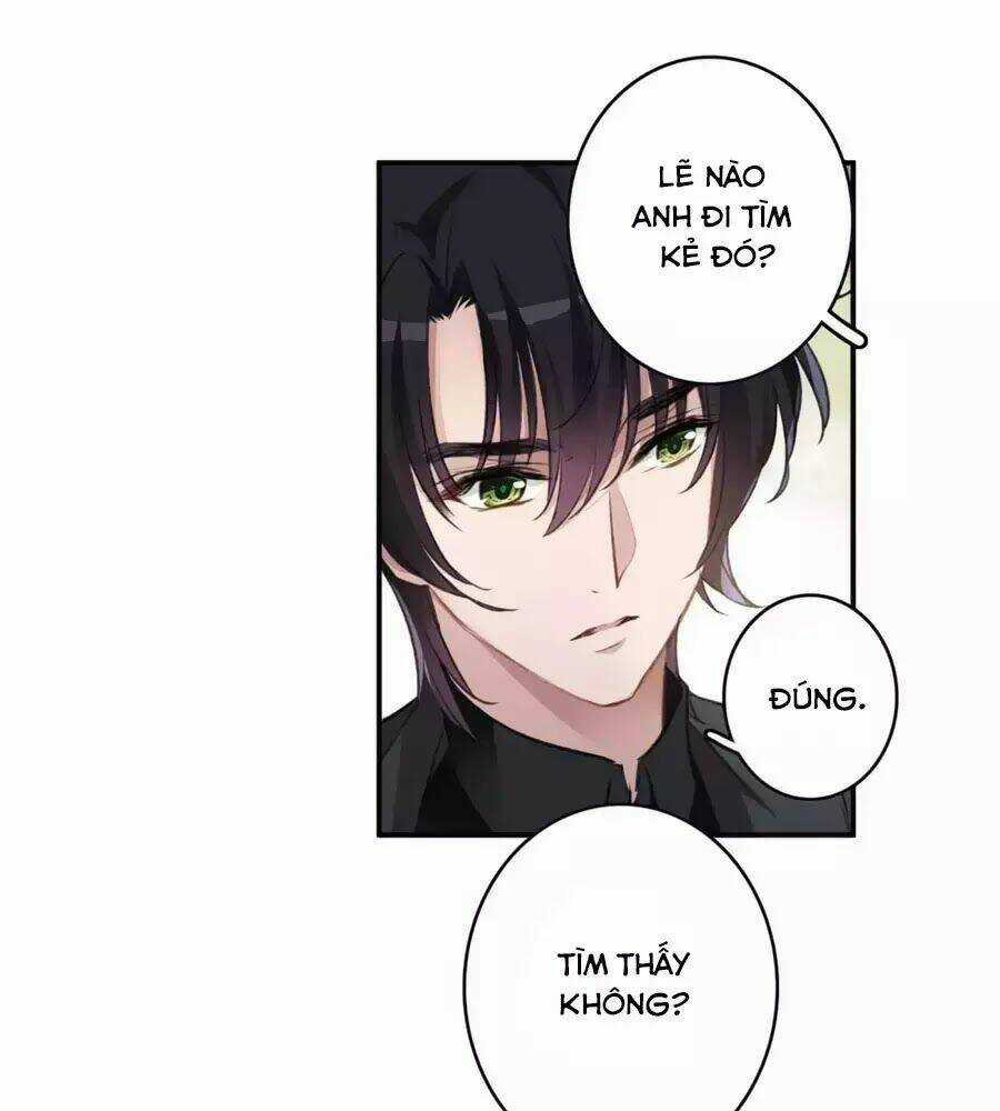 Cuốn Sách Vận Mệnh Của Tôi Chapter 56 trang 9