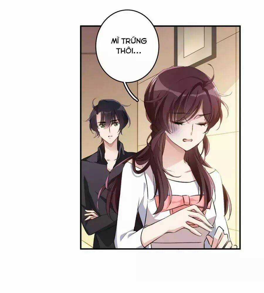 Cuốn Sách Vận Mệnh Của Tôi Chapter 57 trang 1