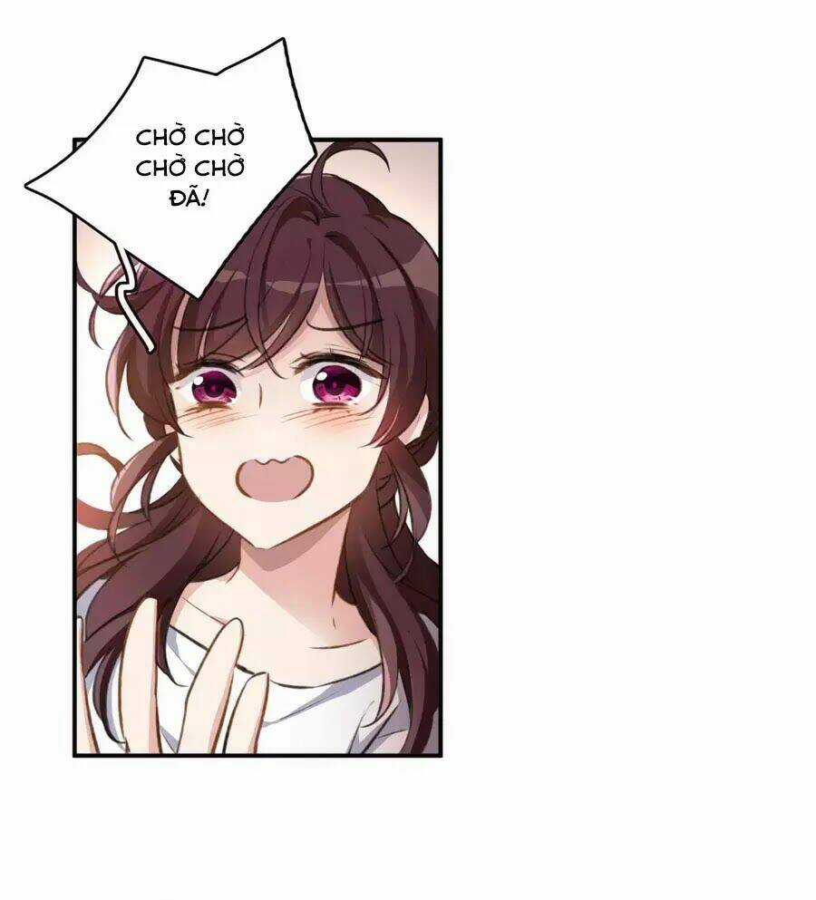 Cuốn Sách Vận Mệnh Của Tôi Chapter 57 trang 10