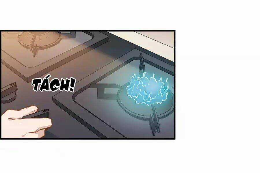 Cuốn Sách Vận Mệnh Của Tôi Chapter 57 trang 12