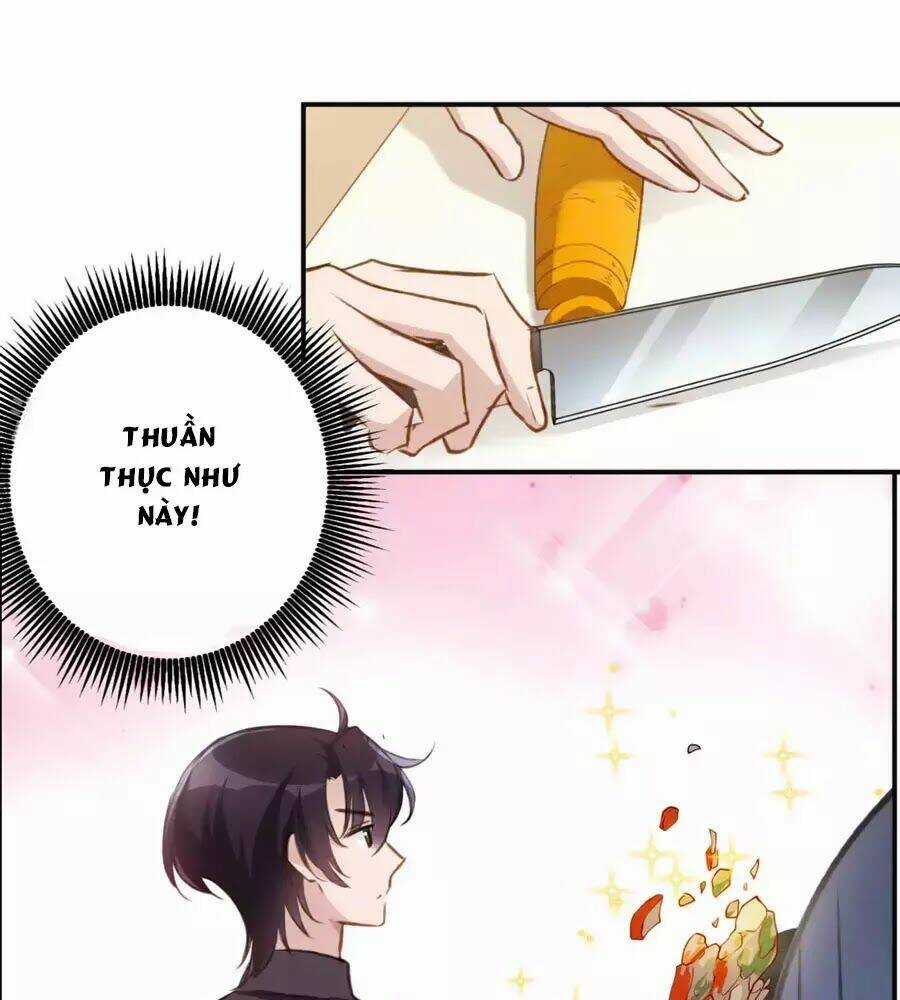 Cuốn Sách Vận Mệnh Của Tôi Chapter 57 trang 13