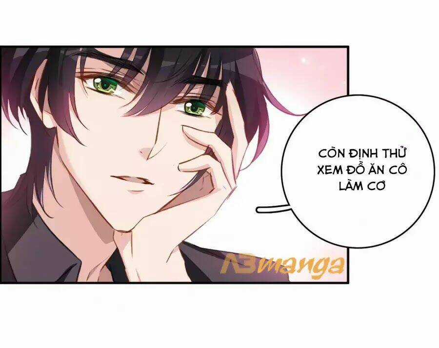 Cuốn Sách Vận Mệnh Của Tôi Chapter 57 trang 23