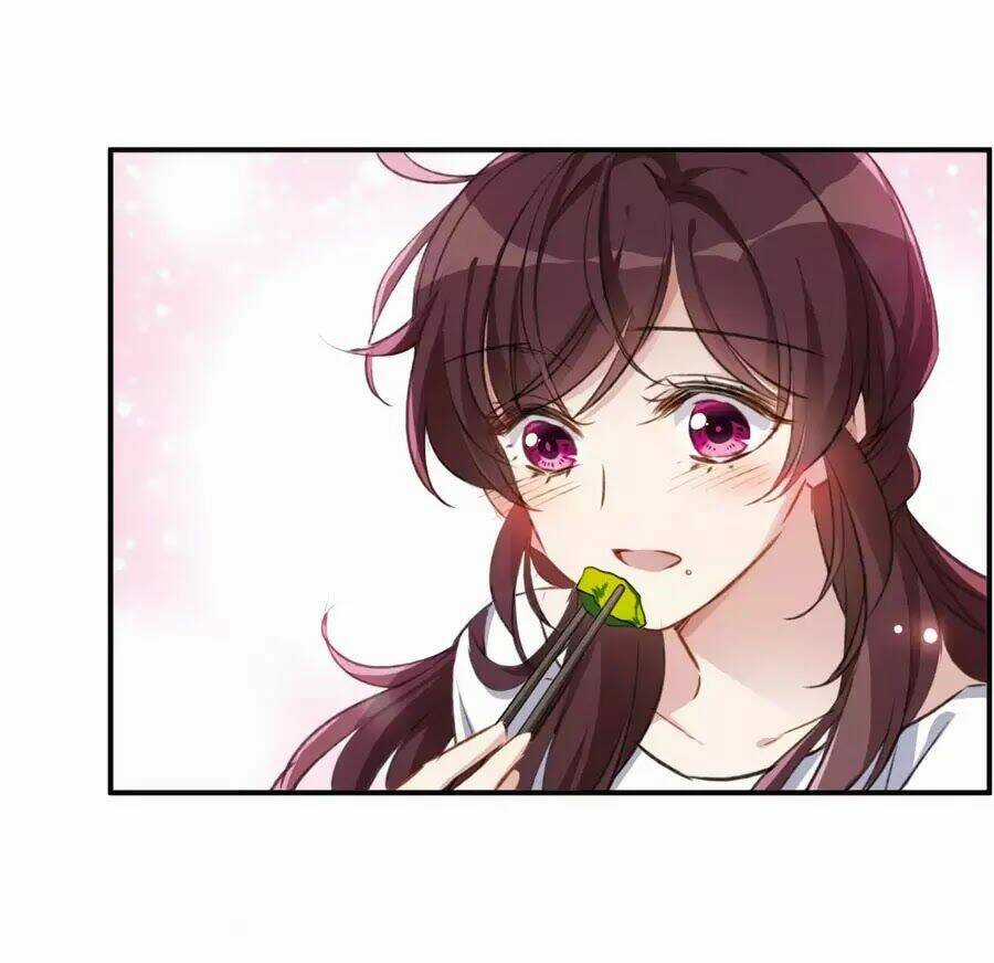 Cuốn Sách Vận Mệnh Của Tôi Chapter 57 trang 24