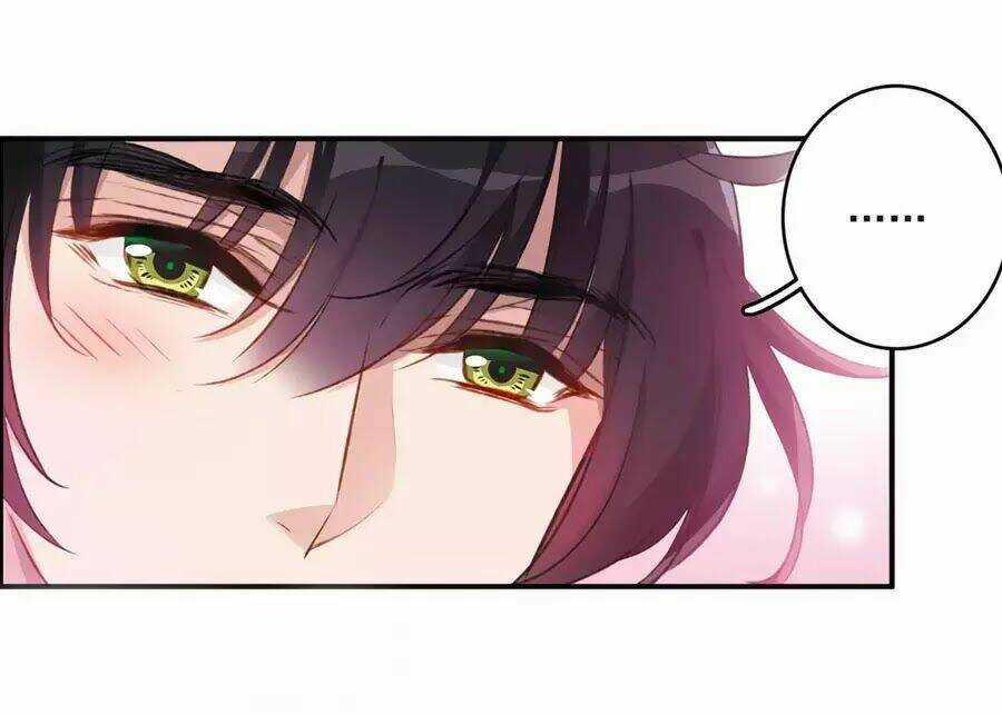 Cuốn Sách Vận Mệnh Của Tôi Chapter 57 trang 25