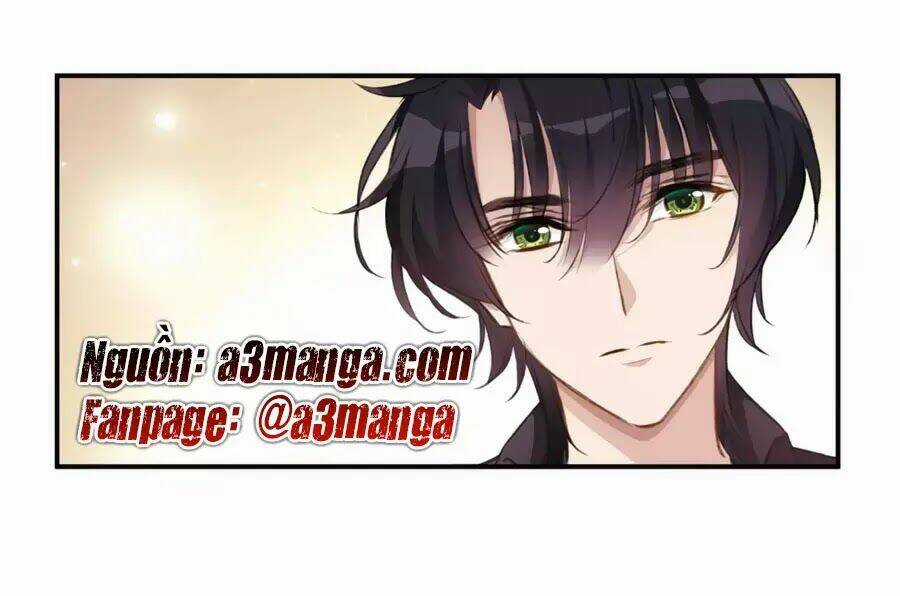 Cuốn Sách Vận Mệnh Của Tôi Chapter 57 trang 3