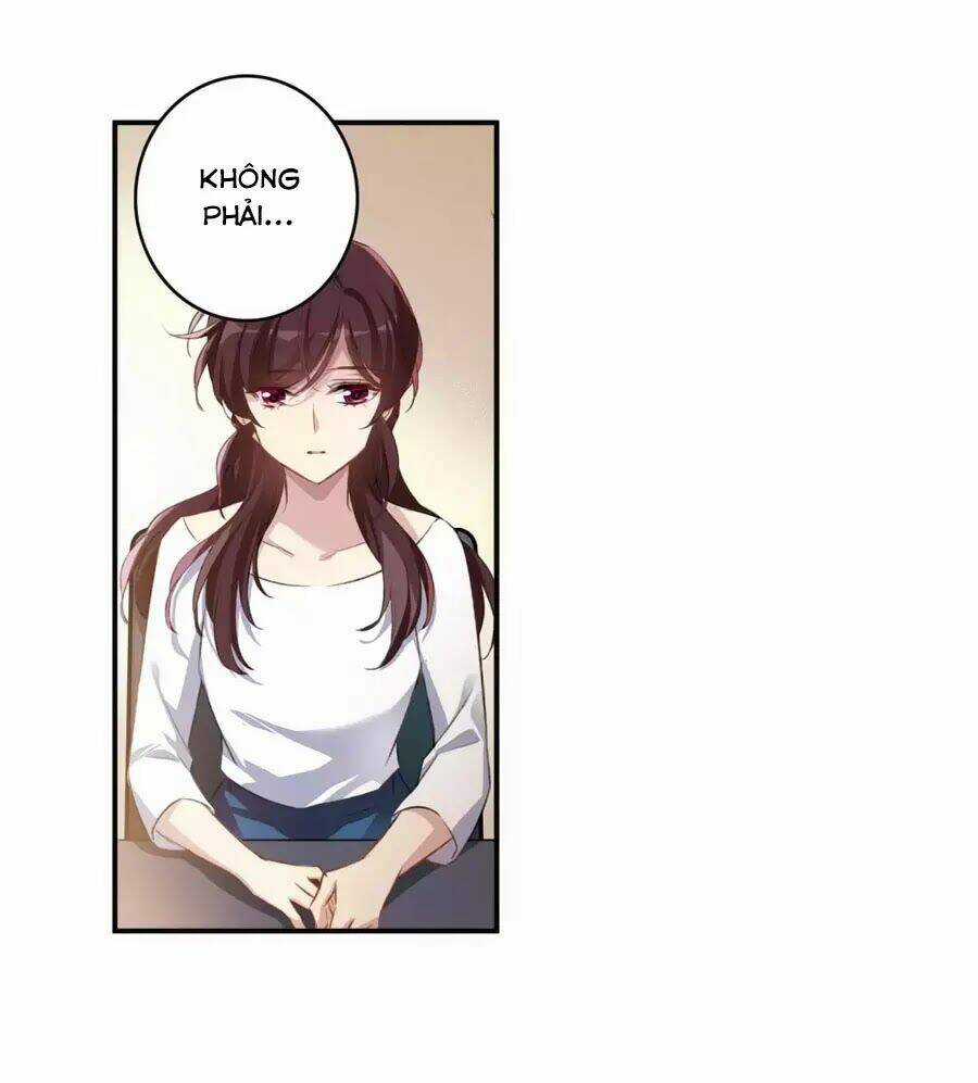 Cuốn Sách Vận Mệnh Của Tôi Chapter 57 trang 31