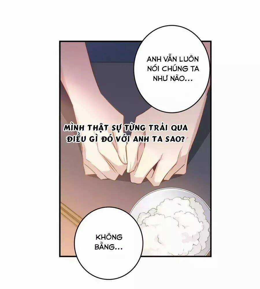 Cuốn Sách Vận Mệnh Của Tôi Chapter 57 trang 32
