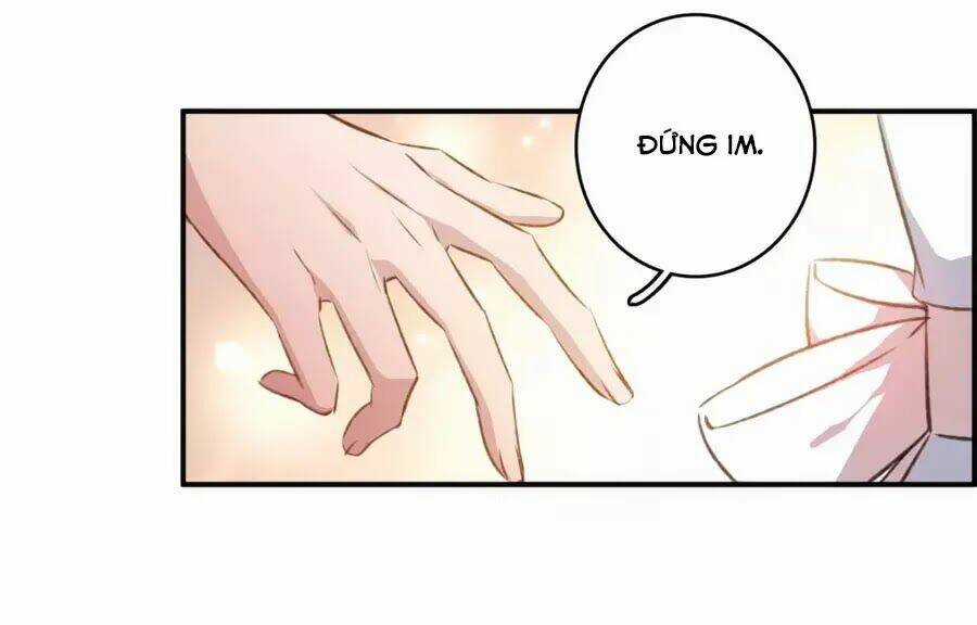 Cuốn Sách Vận Mệnh Của Tôi Chapter 57 trang 4