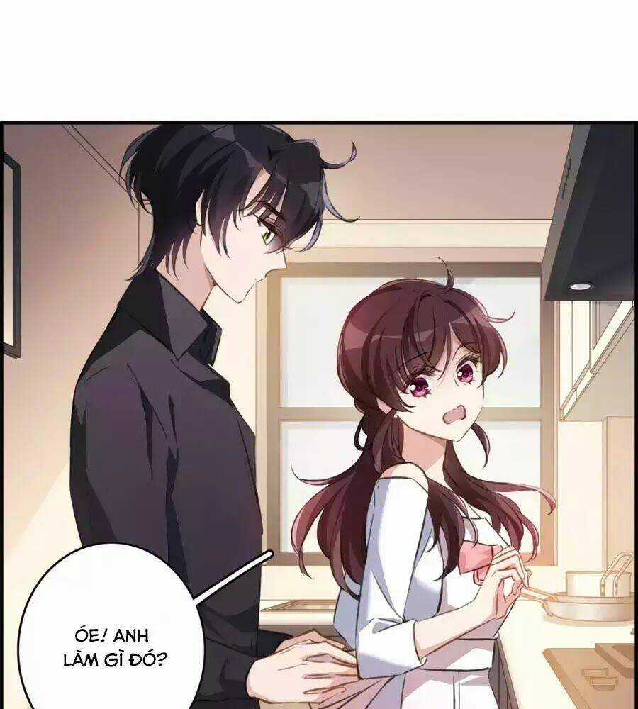 Cuốn Sách Vận Mệnh Của Tôi Chapter 57 trang 5