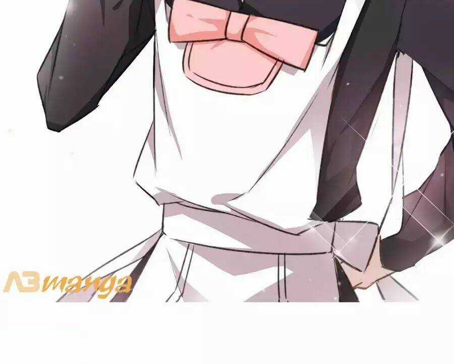 Cuốn Sách Vận Mệnh Của Tôi Chapter 57 trang 8
