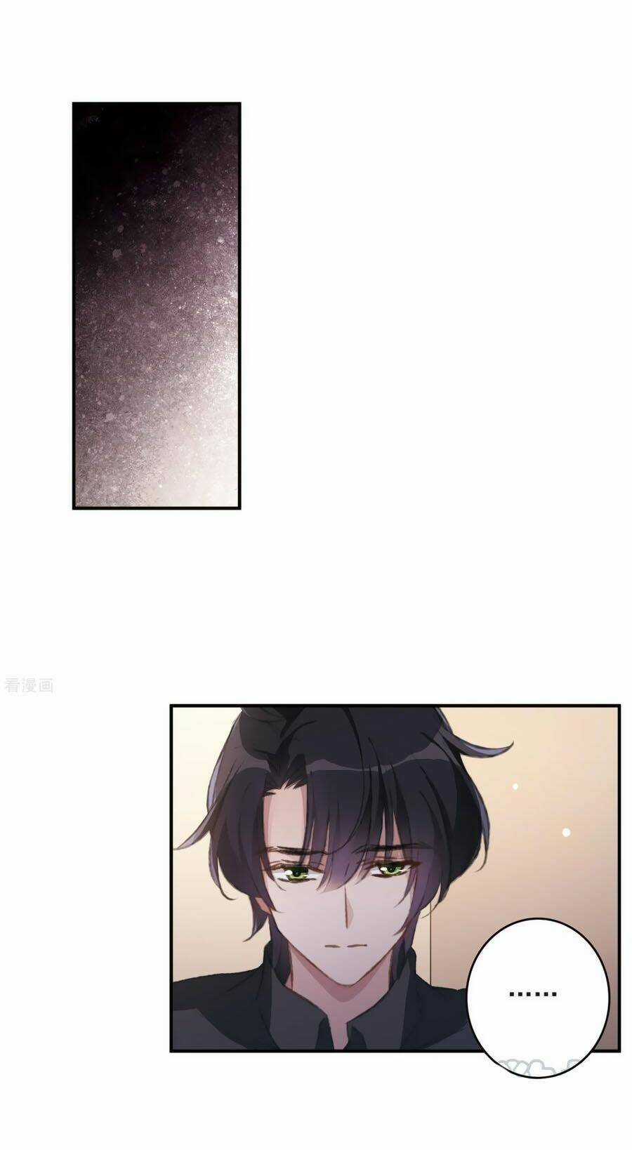 Cuốn Sách Vận Mệnh Của Tôi Chapter 58 trang 11