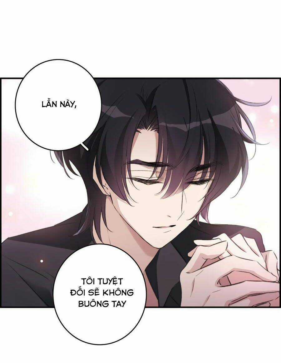 Cuốn Sách Vận Mệnh Của Tôi Chapter 58 trang 16