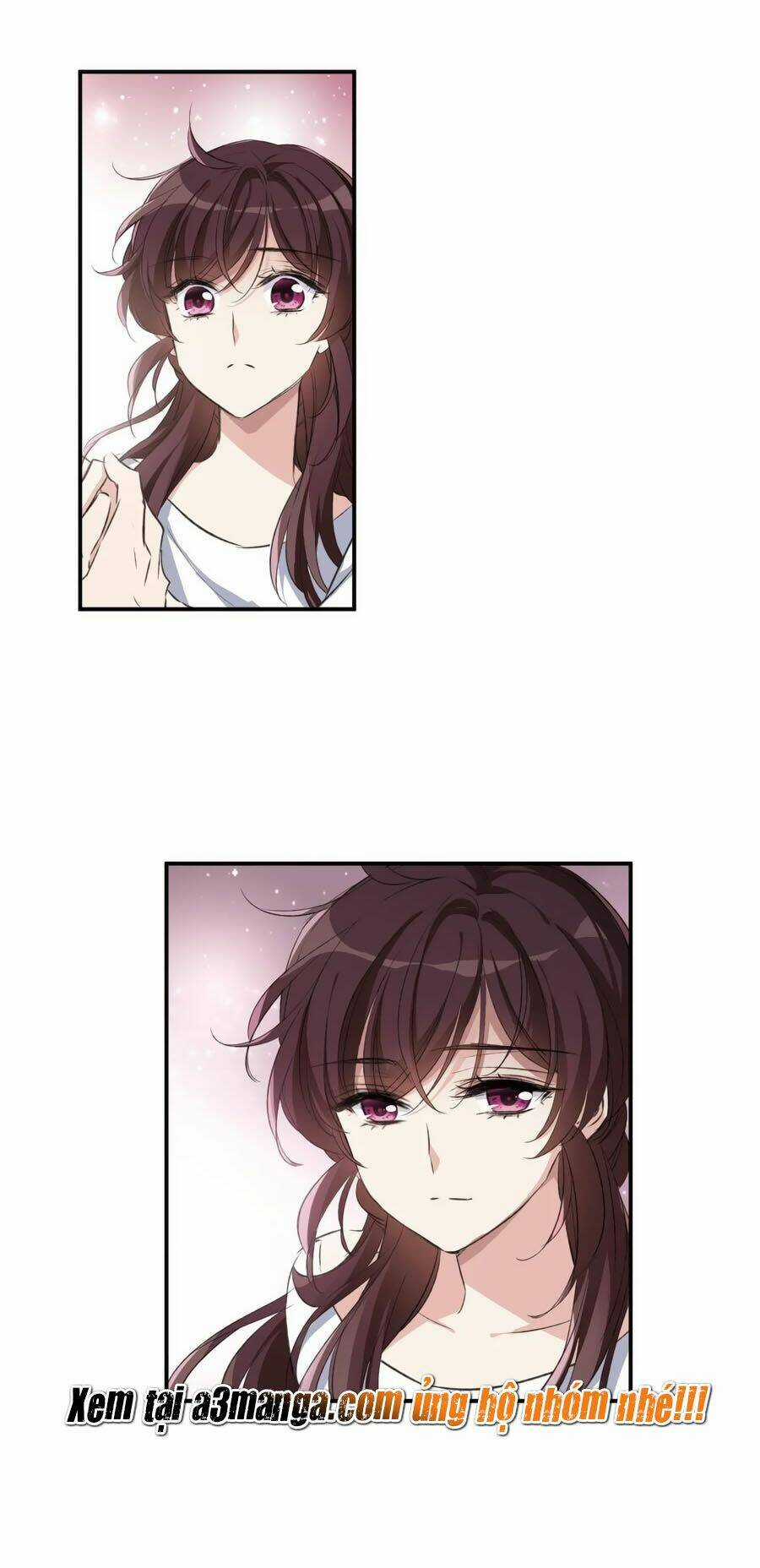 Cuốn Sách Vận Mệnh Của Tôi Chapter 58 trang 17