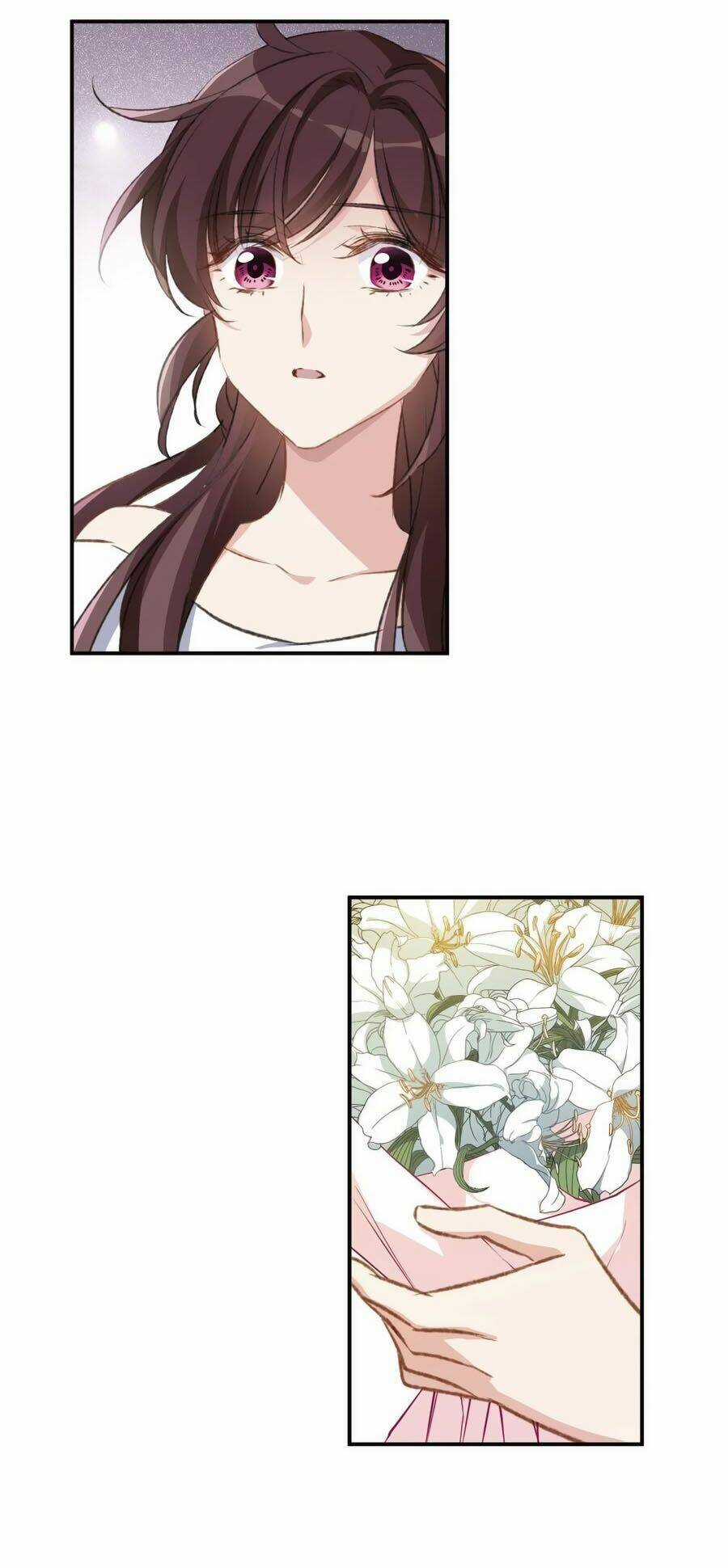 Cuốn Sách Vận Mệnh Của Tôi Chapter 58 trang 4