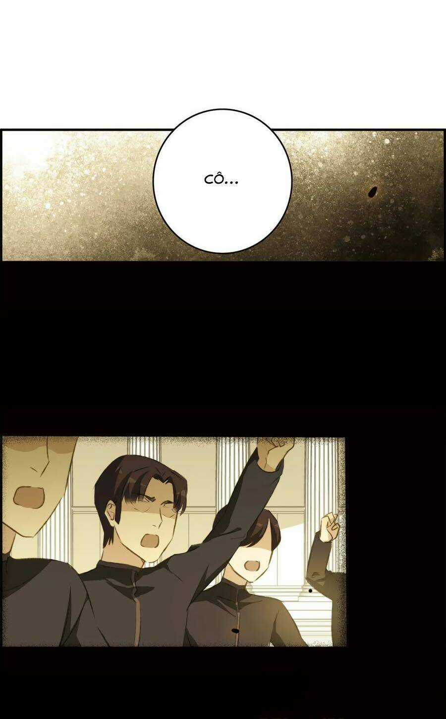 Cuốn Sách Vận Mệnh Của Tôi Chapter 58 trang 8