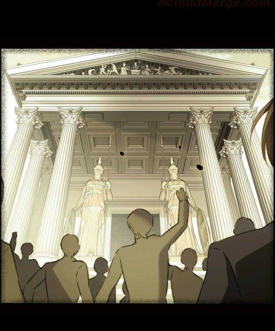 Cuốn Sách Vận Mệnh Của Tôi Chapter 58 trang 9