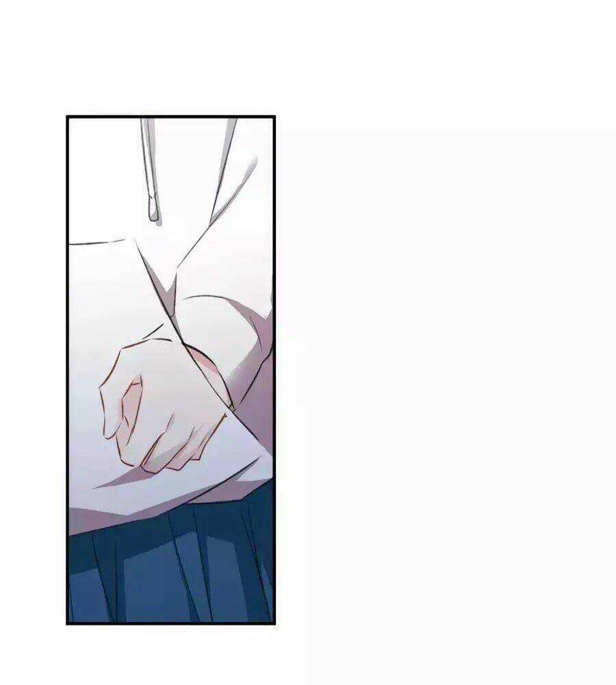 Cuốn Sách Vận Mệnh Của Tôi Chapter 59 trang 12