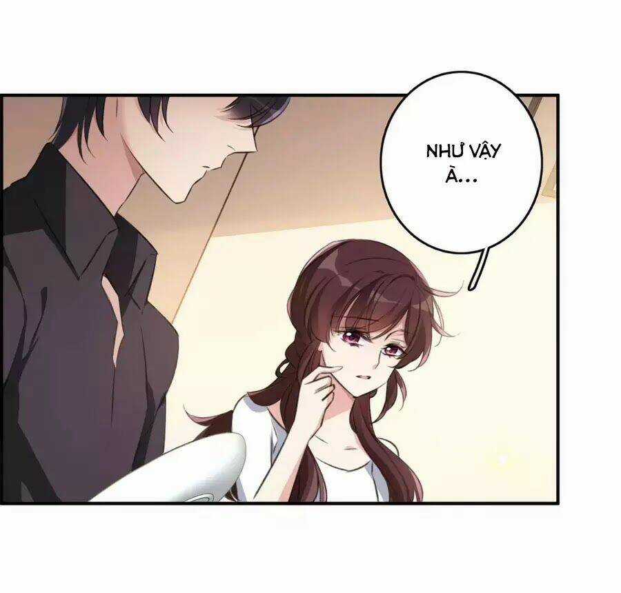 Cuốn Sách Vận Mệnh Của Tôi Chapter 59 trang 2