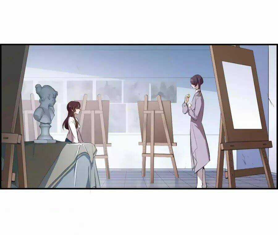 Cuốn Sách Vận Mệnh Của Tôi Chapter 59 trang 21