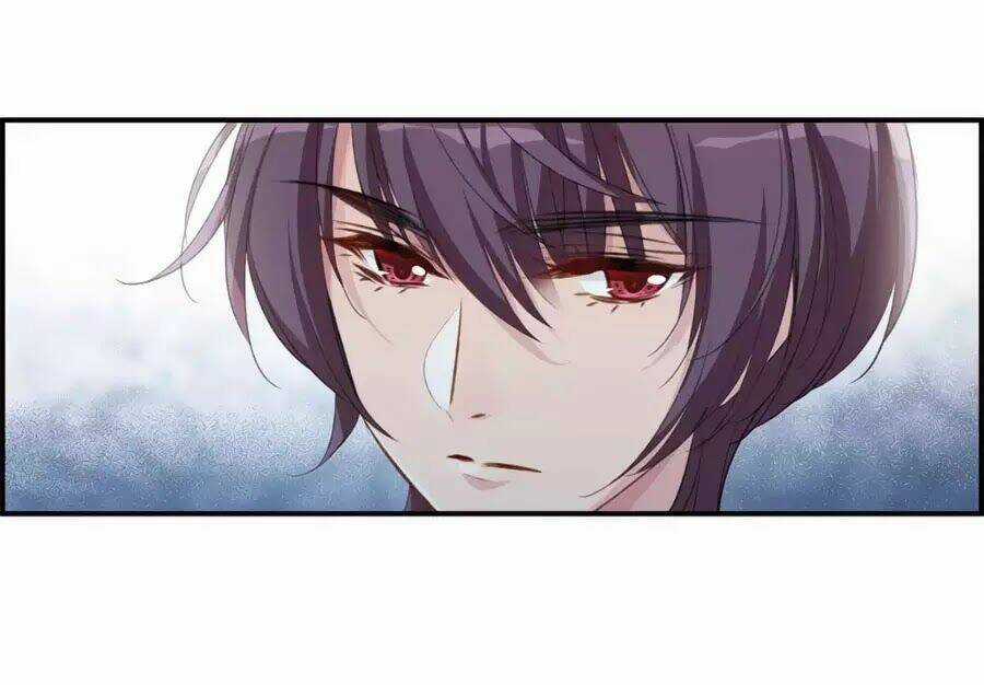 Cuốn Sách Vận Mệnh Của Tôi Chapter 59 trang 22