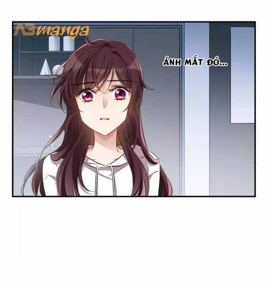 Cuốn Sách Vận Mệnh Của Tôi Chapter 59 trang 23