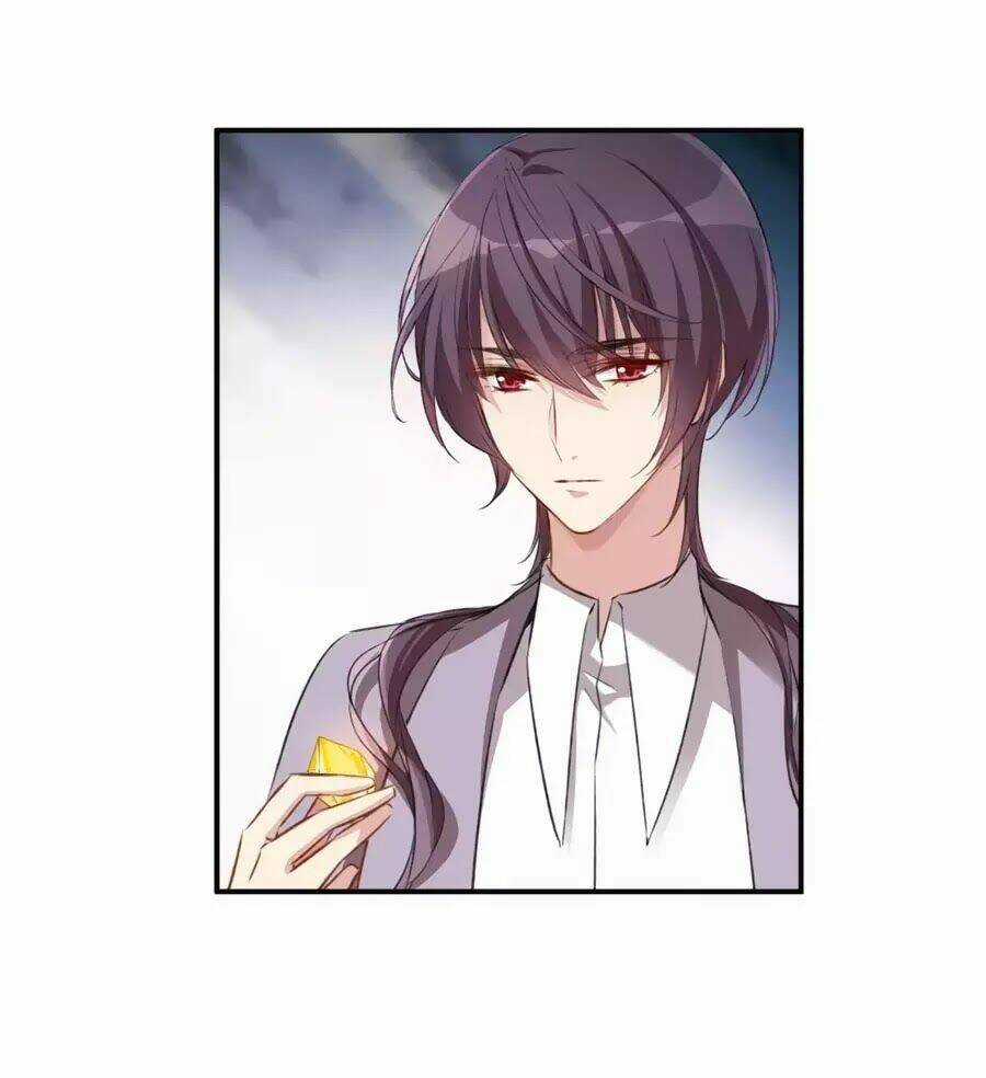 Cuốn Sách Vận Mệnh Của Tôi Chapter 59 trang 28