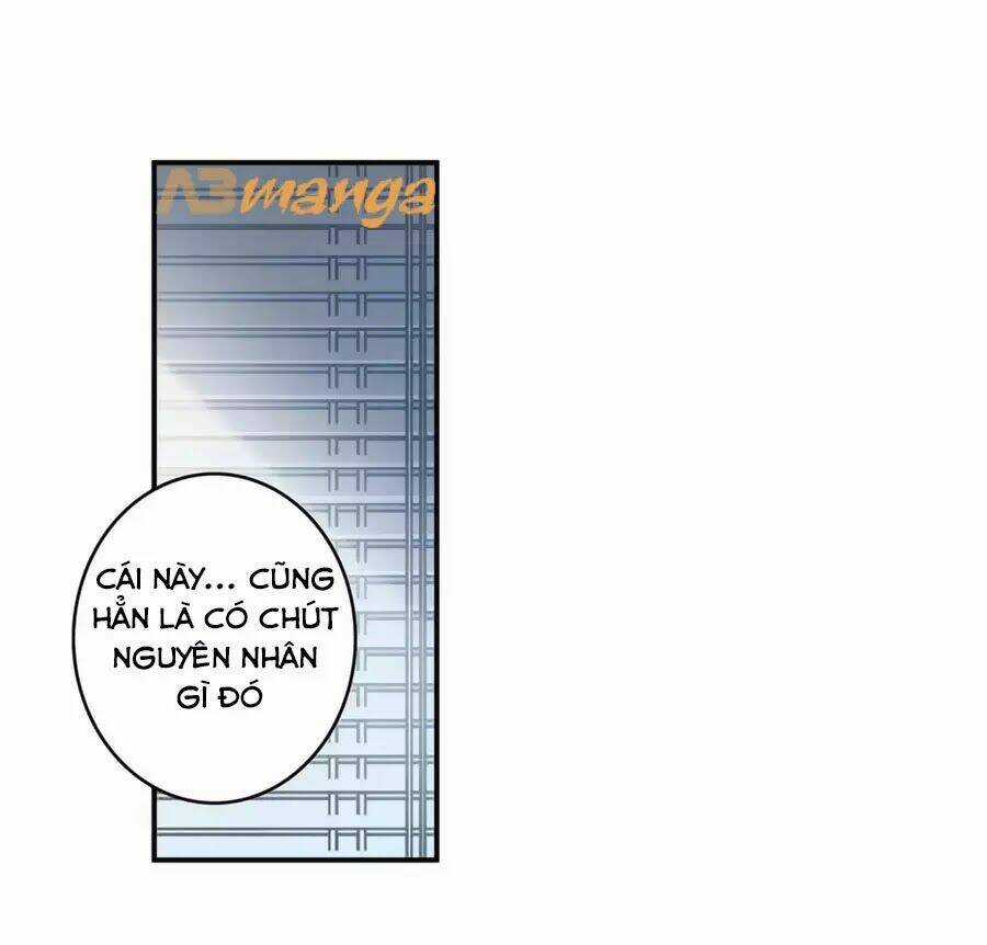 Cuốn Sách Vận Mệnh Của Tôi Chapter 59 trang 30