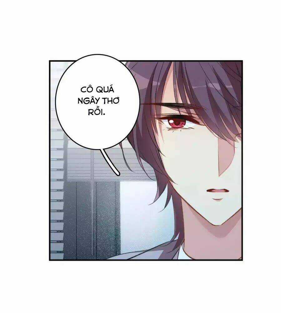 Cuốn Sách Vận Mệnh Của Tôi Chapter 59 trang 31