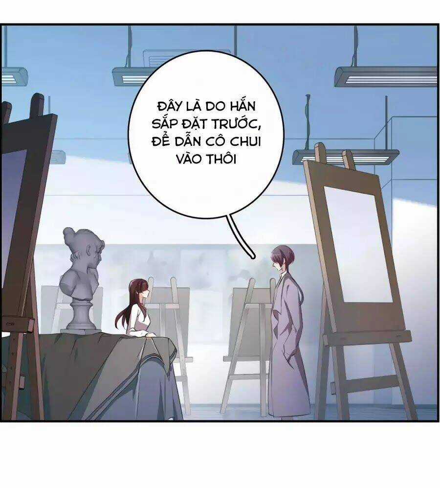 Cuốn Sách Vận Mệnh Của Tôi Chapter 59 trang 32