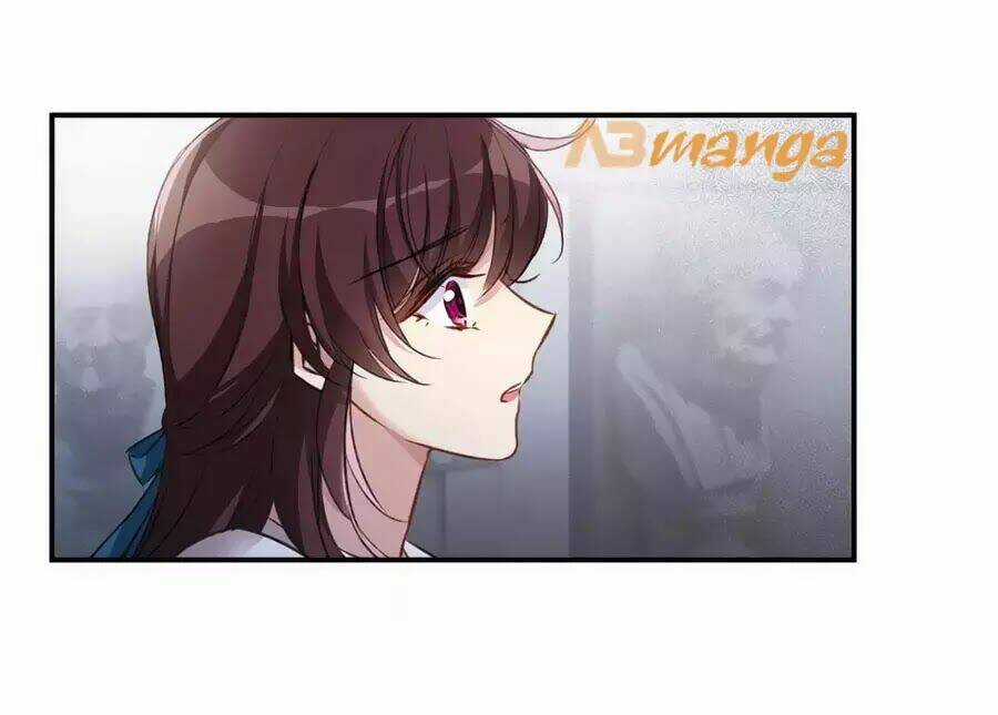 Cuốn Sách Vận Mệnh Của Tôi Chapter 59 trang 33