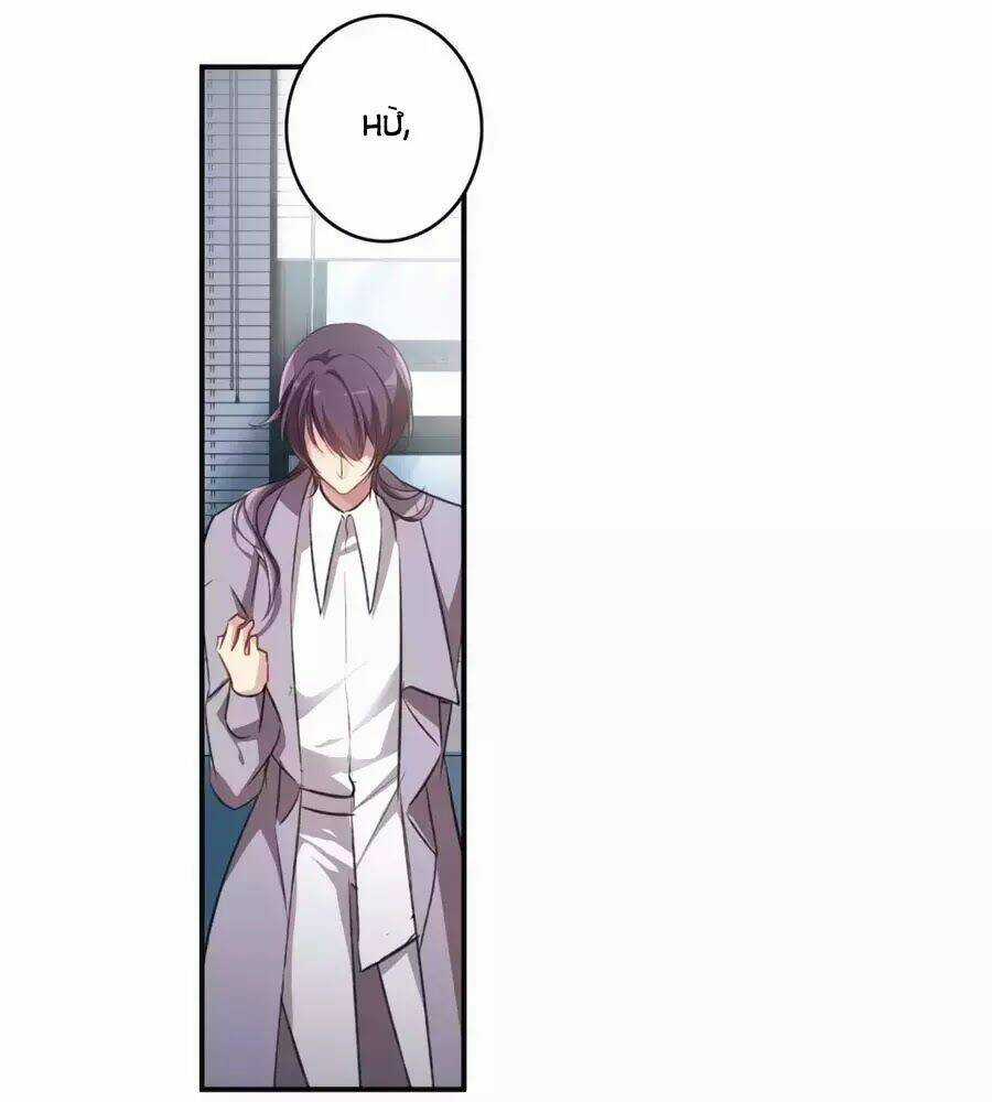 Cuốn Sách Vận Mệnh Của Tôi Chapter 59 trang 35