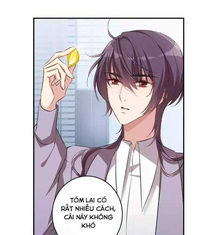 Cuốn Sách Vận Mệnh Của Tôi Chapter 59 trang 37