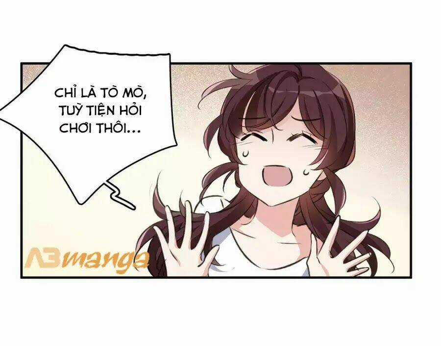 Cuốn Sách Vận Mệnh Của Tôi Chapter 59 trang 6